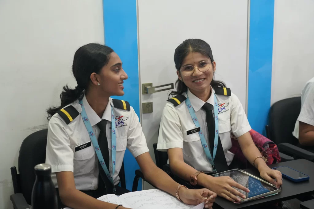 Airline Prep School