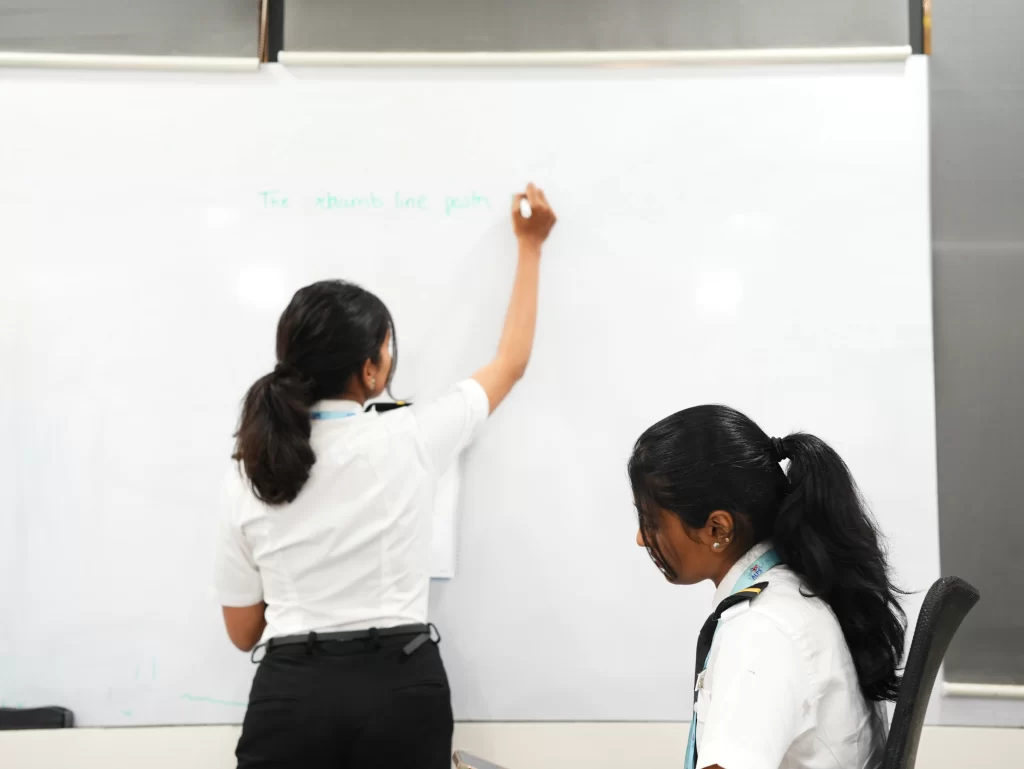 Airline Prep School