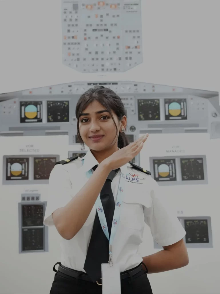 Airline Prep School