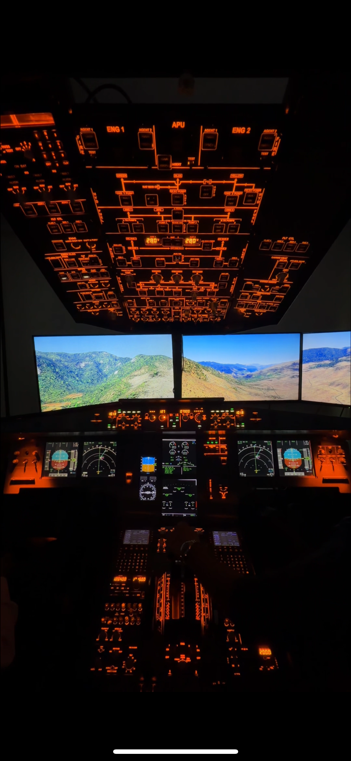 Airline Prep School