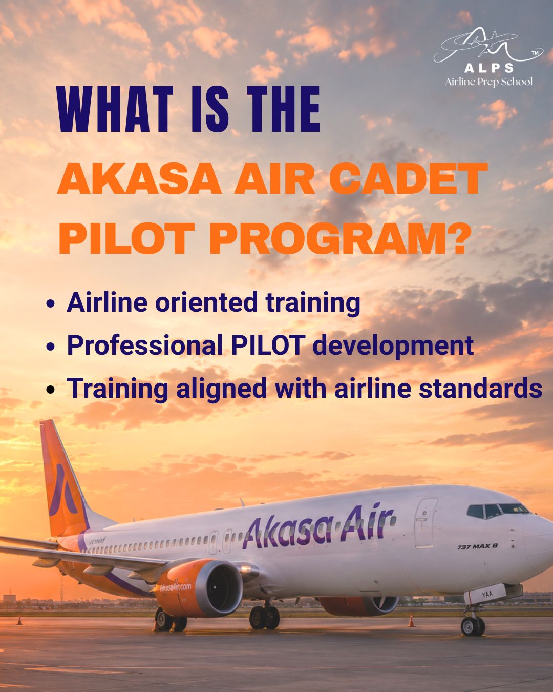 Akasa Cadet Pilot Programme: 3 Costly Mistakes to Avoid 2 Akasa Cadet Pilot Programme